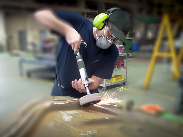 Hard-Chrome-3 | Teikuro Corporation